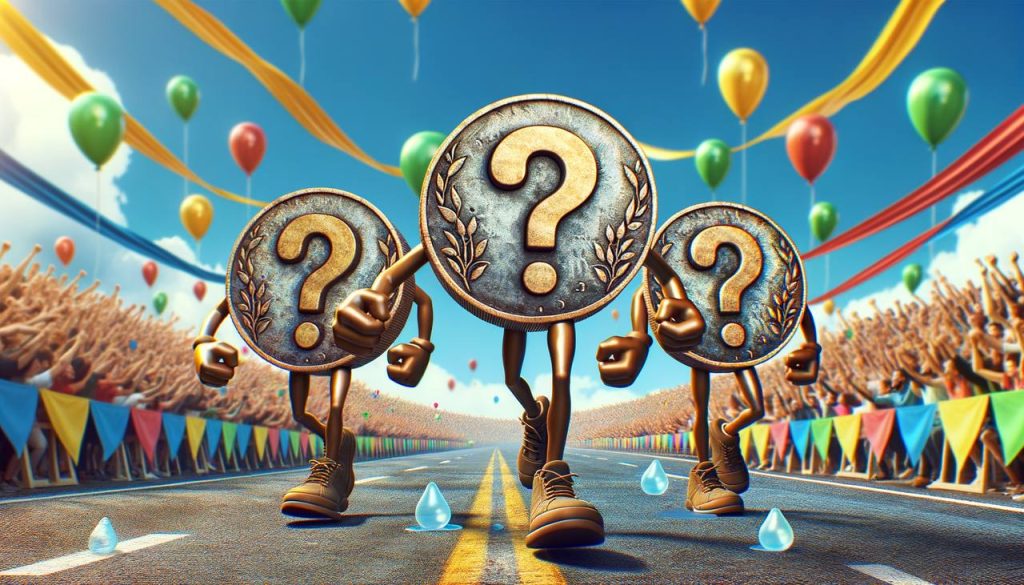 Exploring the Top Meme Coins for Potential Gains