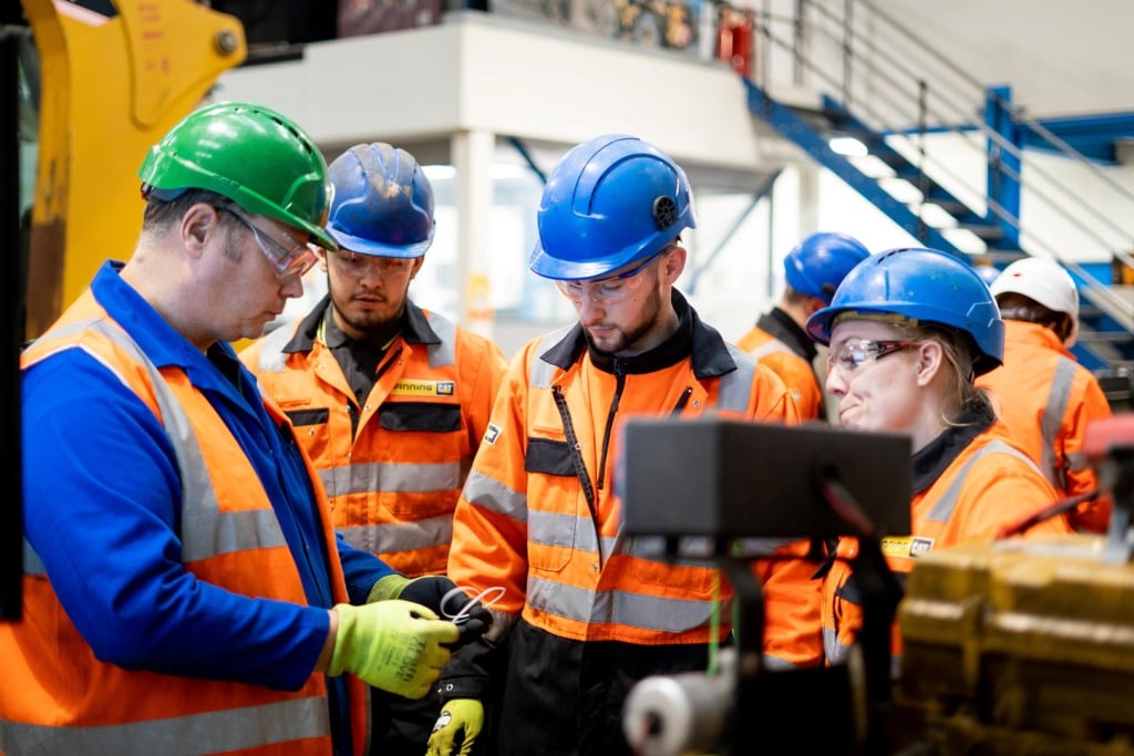 Finning Academy’s Ofsted ‘Good’ Rating Recognised