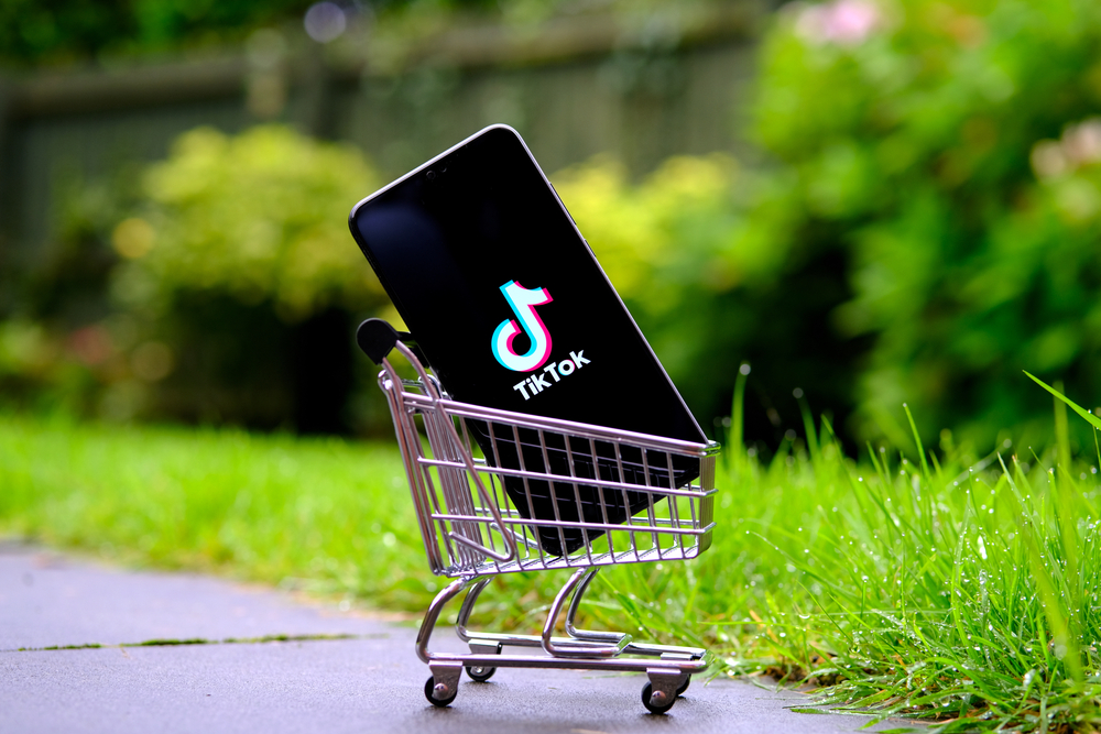FoodTok Supermarkets’ TikTok Revolution