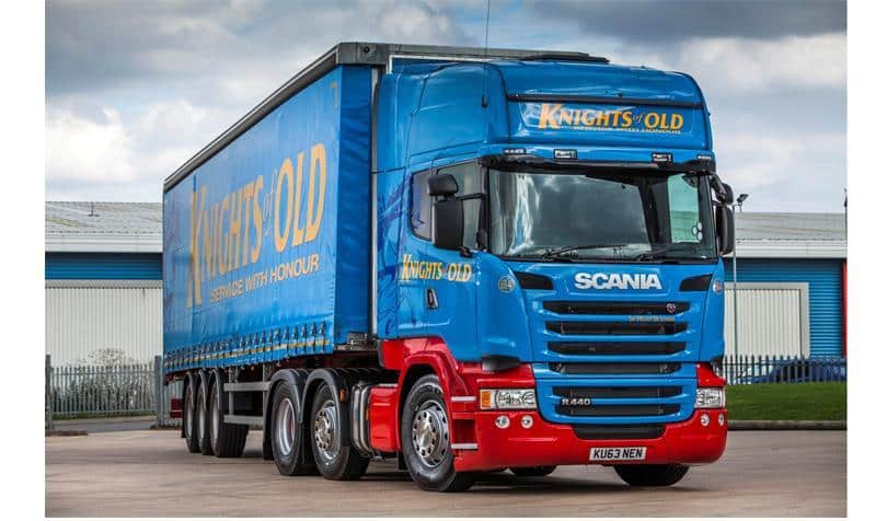 Former Knights of Old Staff Win Legal Pay Battle