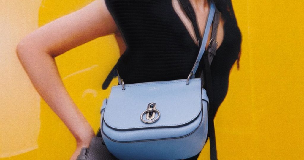 Frasers Drops Mulberry Takeover, Seeks Board Role