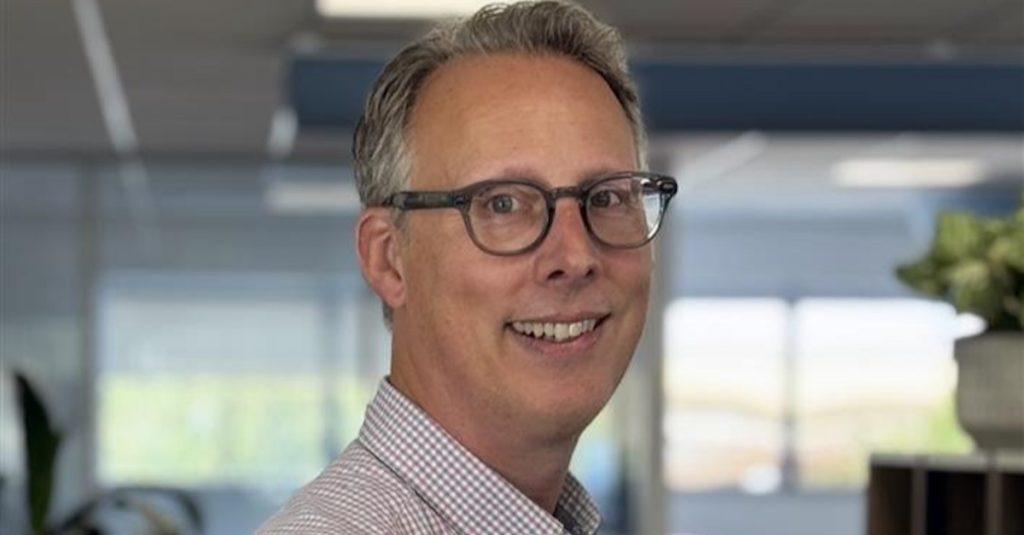 Fred Olsen appoints new guest experience director