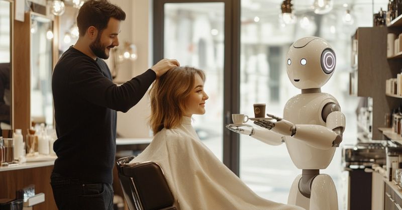 Fresha Revolutionising the Beauty and Wellness Industry with AI