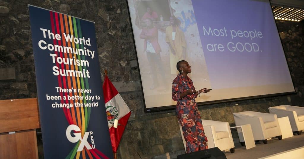 G Adventures Hosts Influential Summit in Jaipur