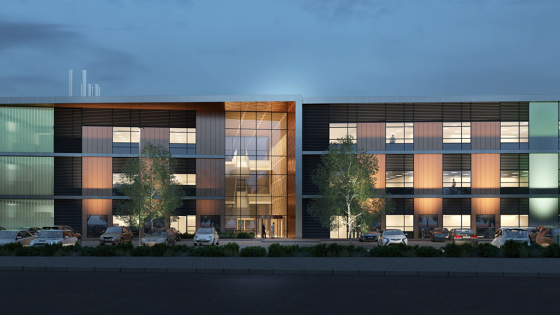 Glencar Steps in to Continue Cambridge Life Sciences Project