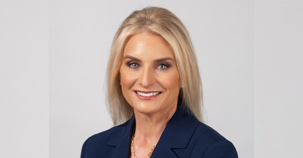 Global Leader’s Departure From Cruise Association