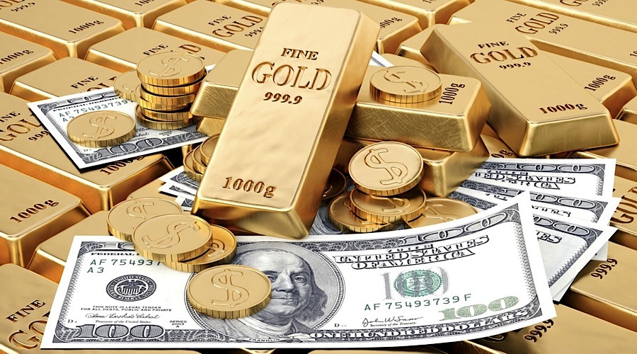 Gold Investment Analyst Projects $3,000 Milestone
