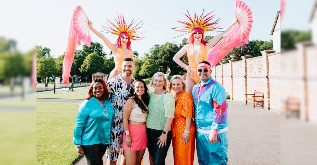 Gold Medal’s Big Day Out Returns This June