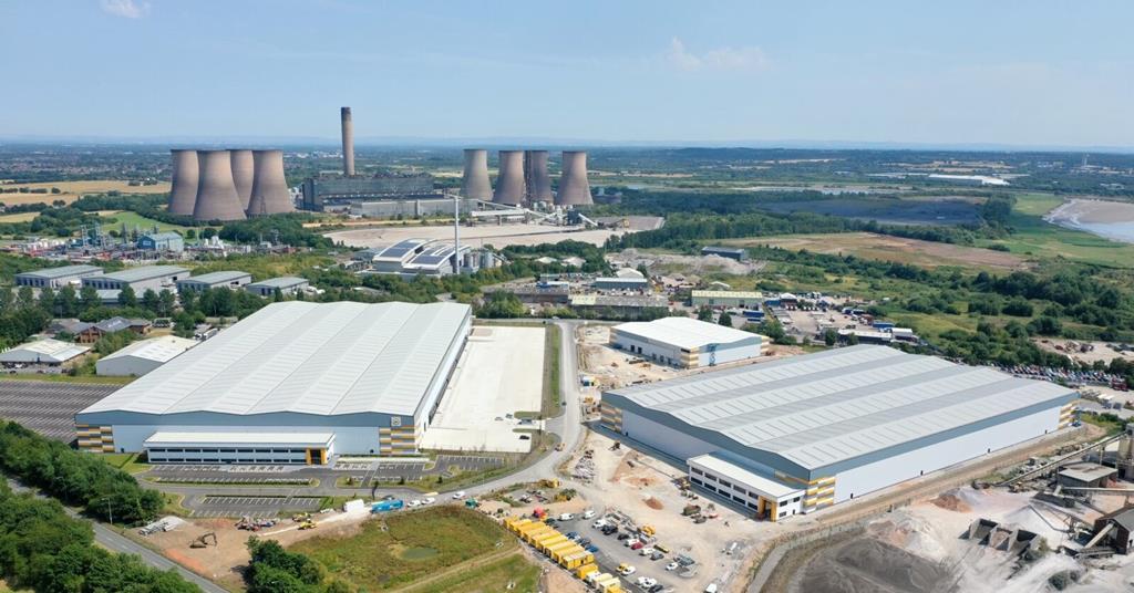 Gorsey Point RDC Now Fully Operational