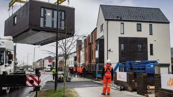 Government Urged to Set Clear MMC Strategy