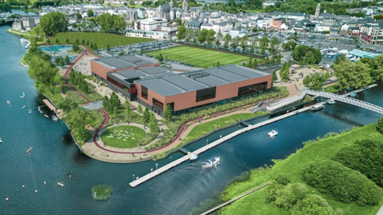 Graham to Finalise Design of Fermanagh Health Complex