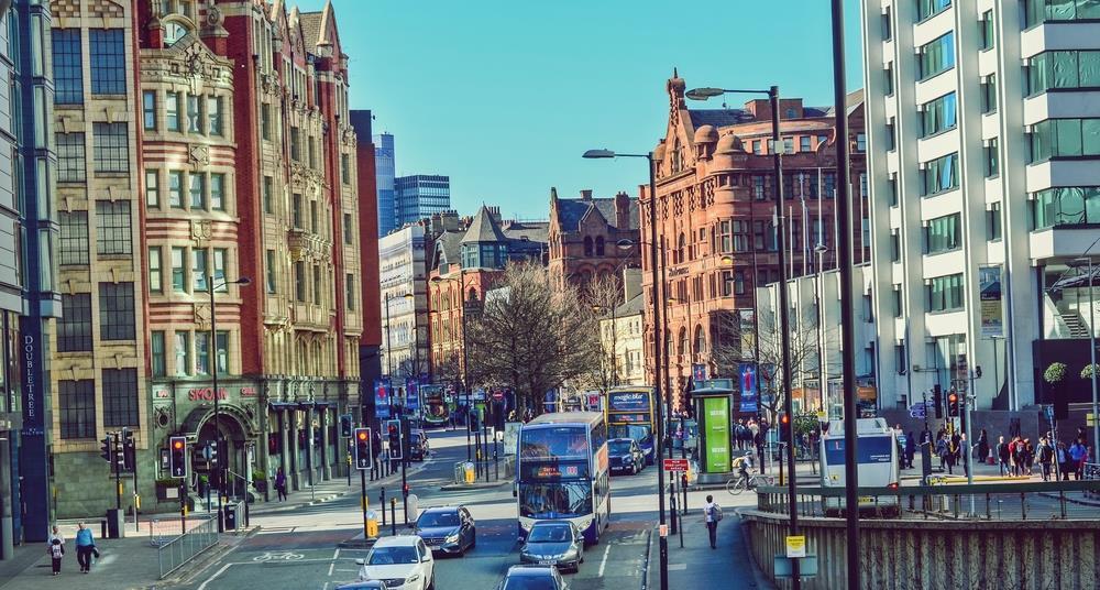 Greater Manchester’s Clean Air Plan Nears Completion