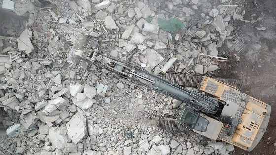 Green Party Plans Stricter Demolition Regulations