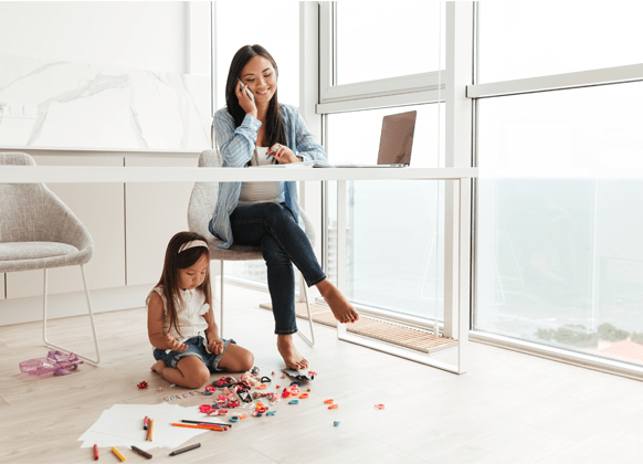 Guidelines for Achieving a Balanced Work-Life Harmony