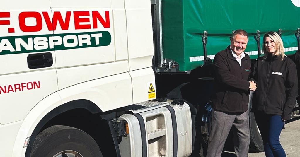 HF Owen Promotes Two Key Staff to Leadership Roles