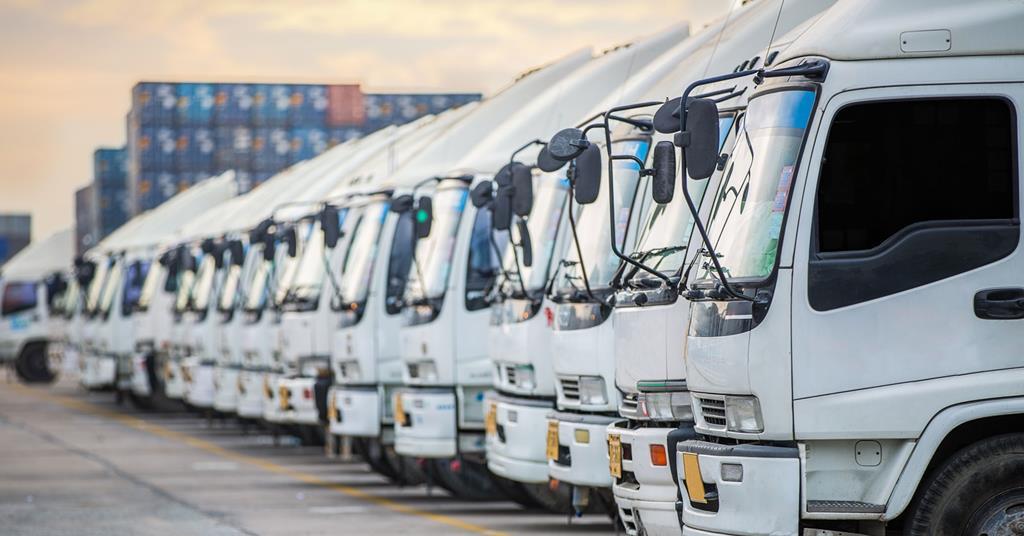 HGV Registrations Rise by 2.6% in Q2 A Market Shift