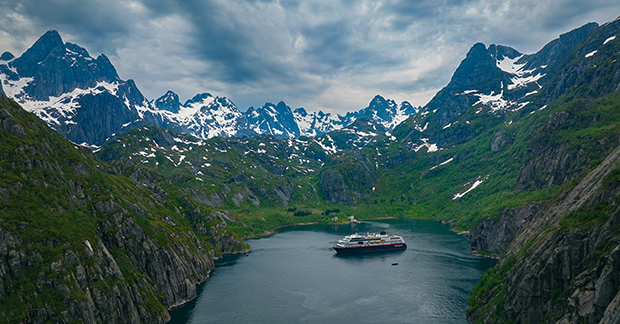 HX Foundation Strengthens Support for Coastal Communities