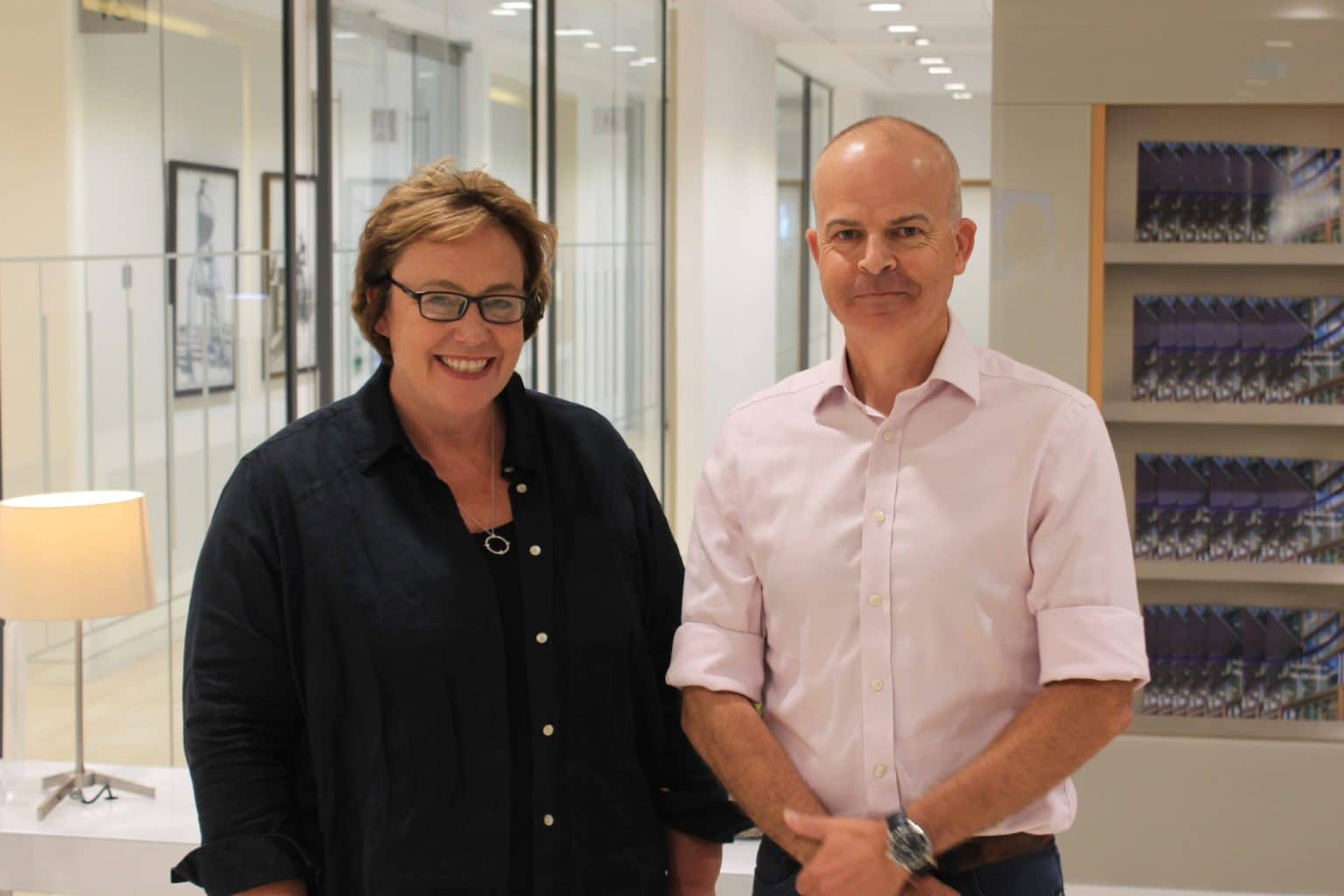 Hill Dickinson Strengthens Team with Experienced Partner