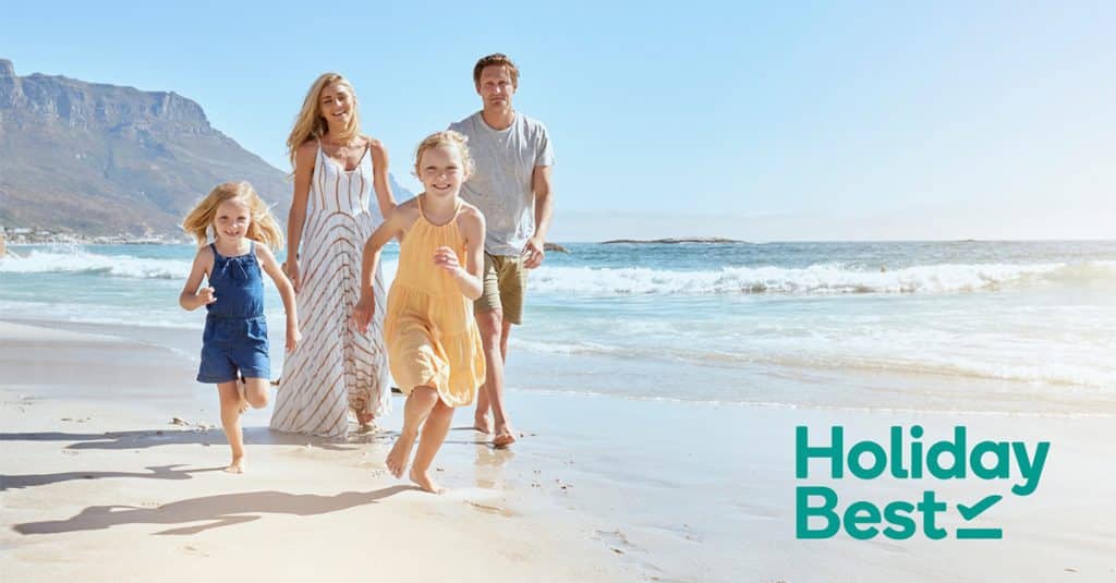 Holiday Best to Introduce Agent-Focused Booking Portal