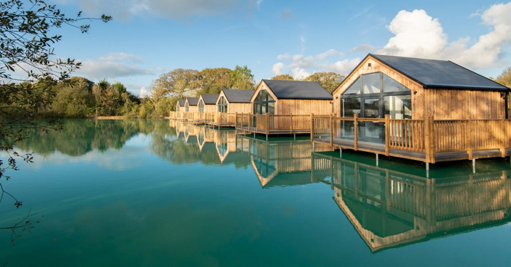 Hoseasons sees record online booking surge