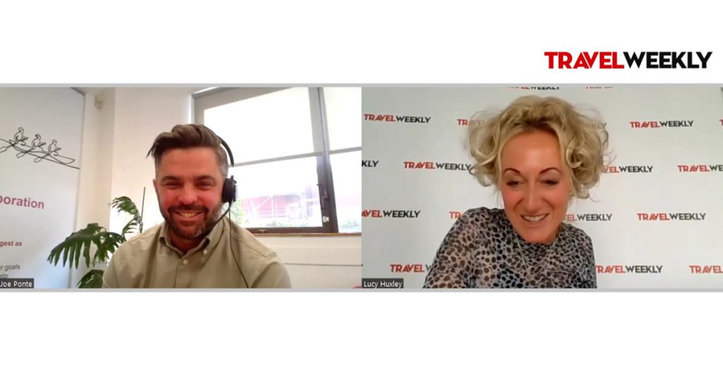 Hotelplan UK’s Values Attract New Recruits