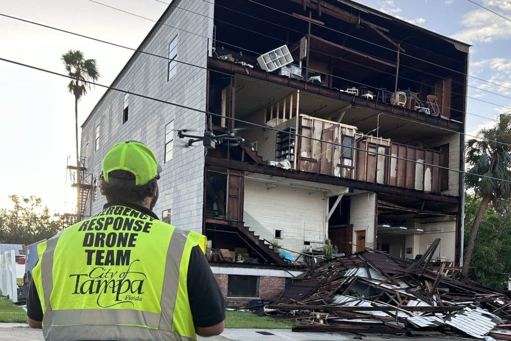 Hurricane Milton Call for Enhanced Resilience Planning