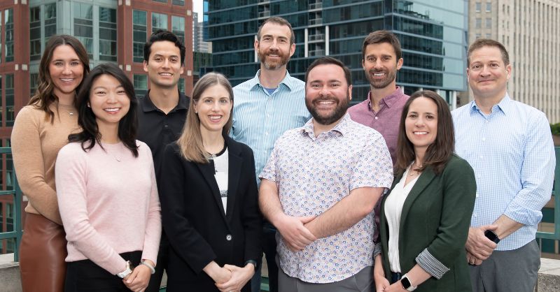 Hyde Park Venture Partners Secures $98M for Innovative Fund IV