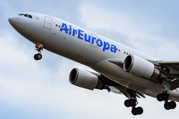 IAG’s Miscalculation of the EU Regulatory Framework