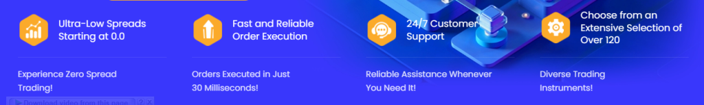 ICL Markets Review Simplicity Meets Sophistication in Trading