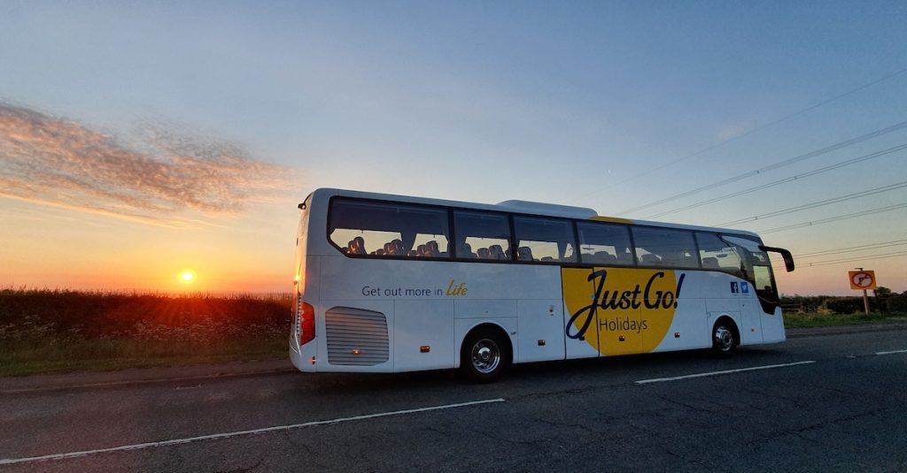 Incentive to Boost Winter Bookings with Fashion Vouchers