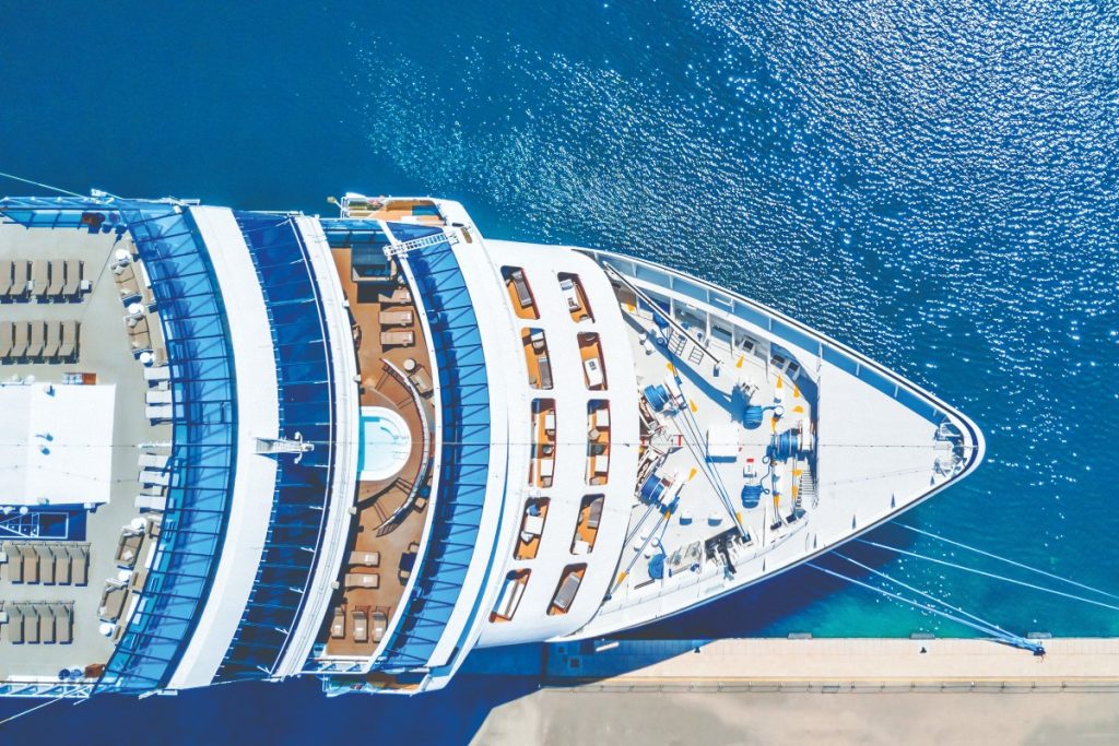 Increase in Multi-Generational Cruise Holidays