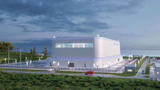 Indian Family Allies with GE for UK Nuclear Innovation