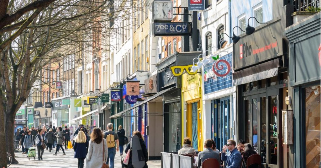 Industry Leaders Applaud New Retail Protection Law