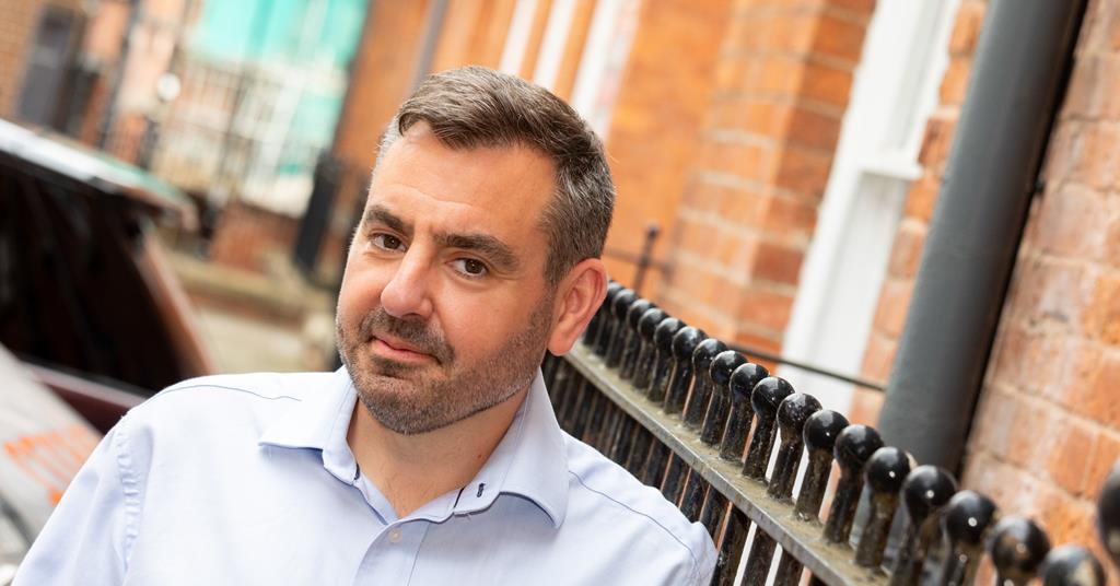 Innovate Freight MD Joins CocoonFMS as a Non-Exec Director