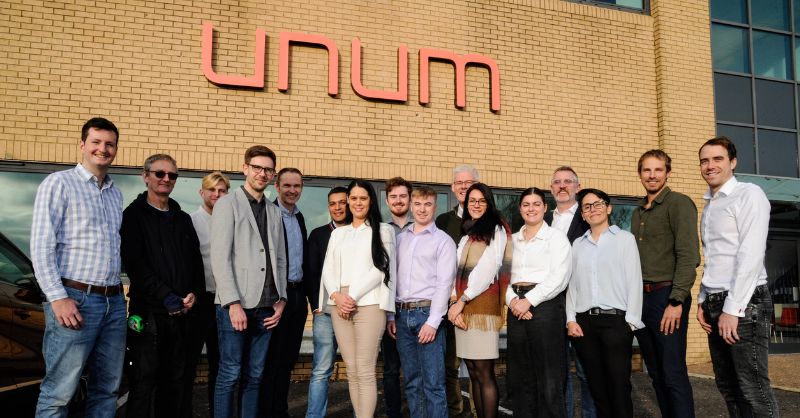 Innovative UK Startup Secures £3.5M for Sustainable Aircraft Seats