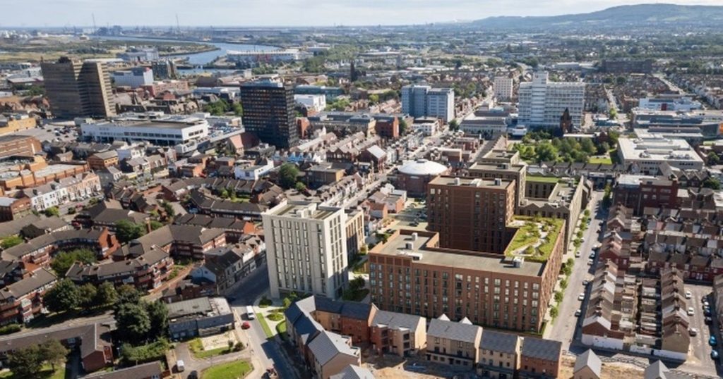 International plans for 200-room hotel in Middlesbrough