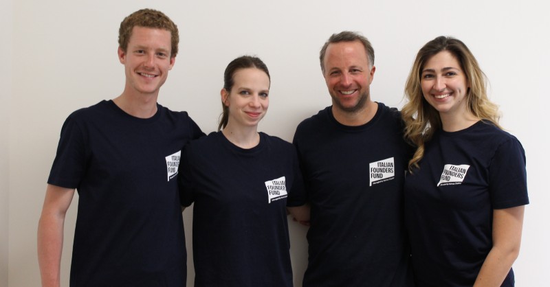Italian Founders Fund Launches €50M for Seed and Pre-Seed Startups