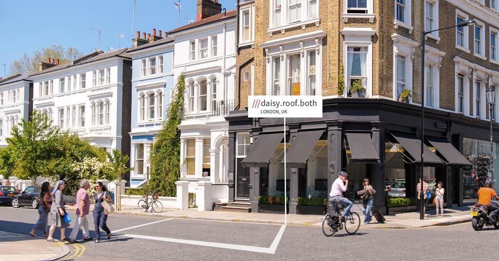 Iveco Integrates what3words for Precise Navigation