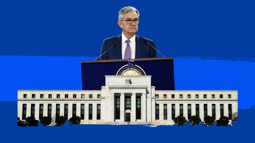 Jerome Powell’s Interest Rate Adjustments Implications for Cryptocurrency