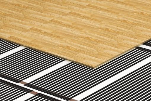 Jersey Explores Graphene-Based Underfloor Heating