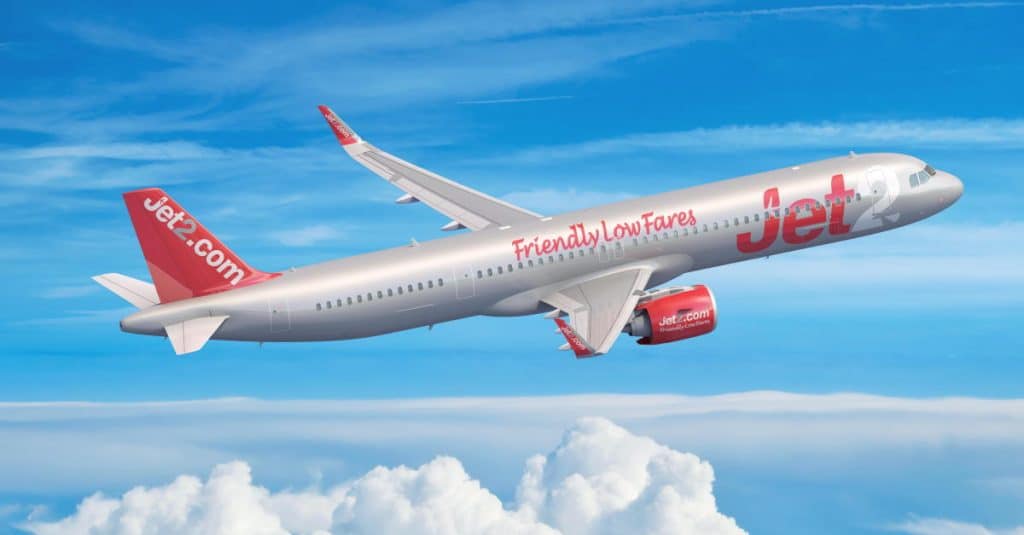 Jet2 CEO Calls for Enhanced Support in UK SAF Production