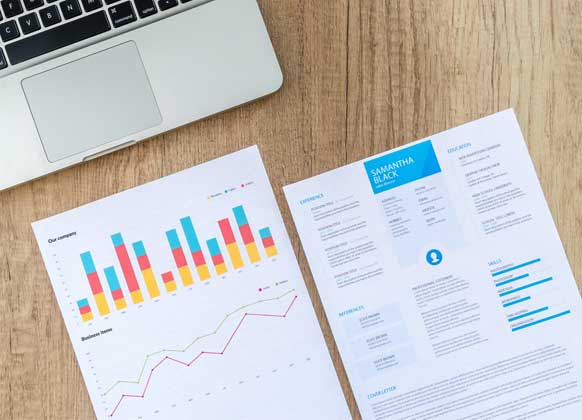 Job Market Shows Signs of Recovery in July