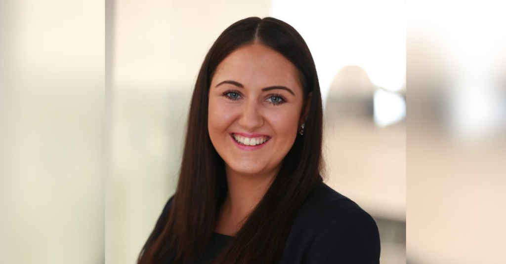 Koral Lipton’s Appointment at Explora Journeys