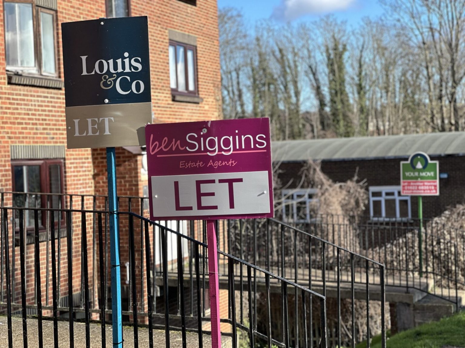 Landlords Show Optimism in Property Investment Future