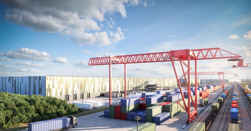 Landmark Agreement for West Midlands Interchange Operations