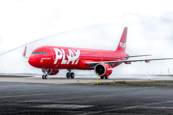 Leadership Transition at Iceland’s Play Airline An In-Depth Look