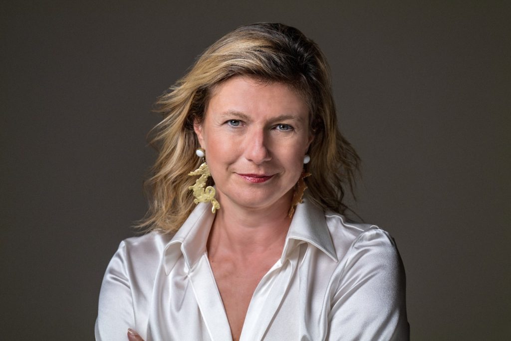 Leadership Transition at Silversea Hernandez Steps In