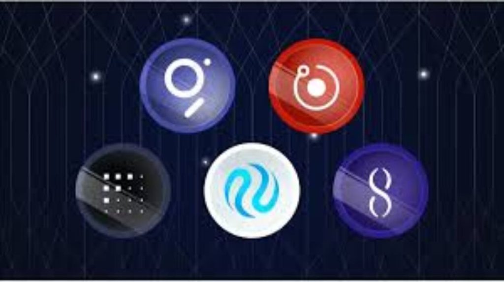 Leading AI Cryptocurrencies Prime Investments for 2024 Financial News