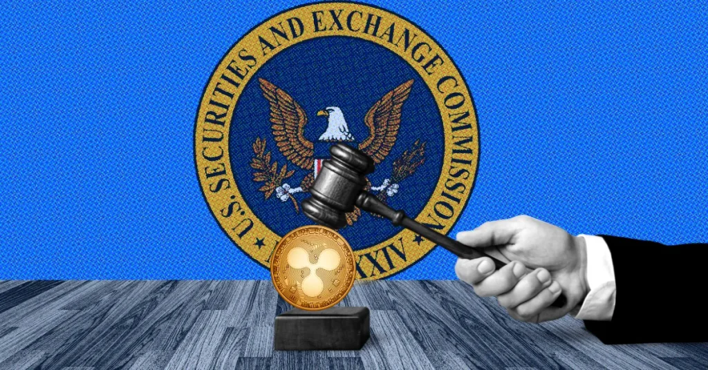 Legal Implications of XRP Sales Examining Investment Contract Claims