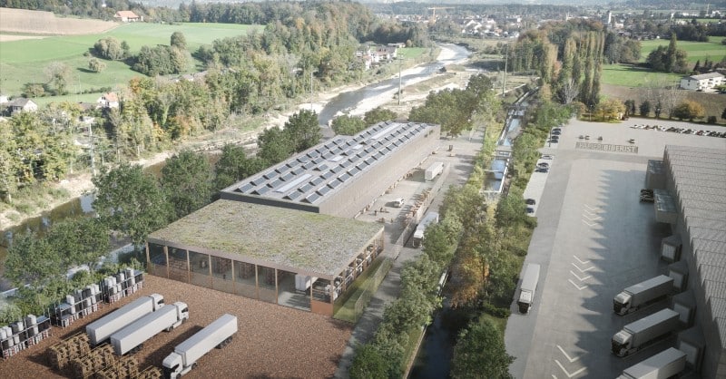 Libattion’s Pioneering Steps in EV Battery Upcycling